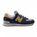 Кроссовки New Balance 574 Beach Cruiser
