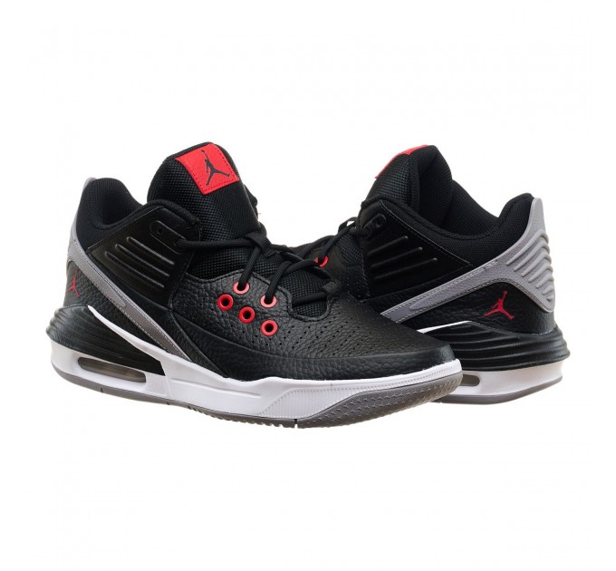 Кроссовки мужские Jordan Max Aura 5 (DZ4353-061)