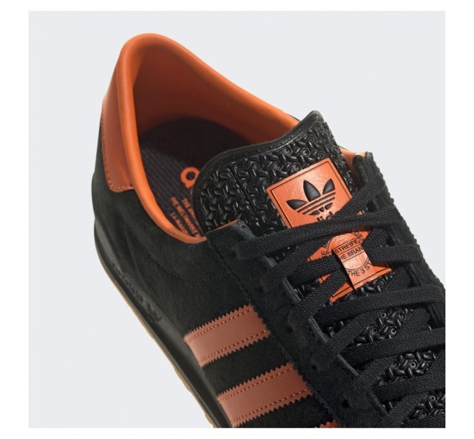 Кроссовки мужские Adidas Jeans Mkii (GY7412)