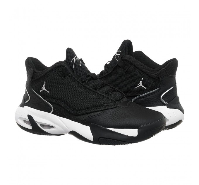 Кроссовки мужские Jordan Max Aura 4 (DN3687-002)