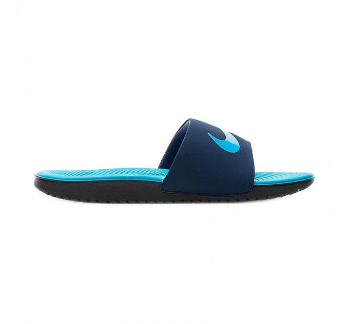 Тапочки Nike KAWA SLIDE BGP
