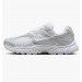 Кроссовки женские Nike V5 Rnr White Black Metallic Silver (HQ7901-101)
