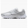 Кроссовки женские Nike V5 Rnr White Black Metallic Silver (HQ7901-101)
