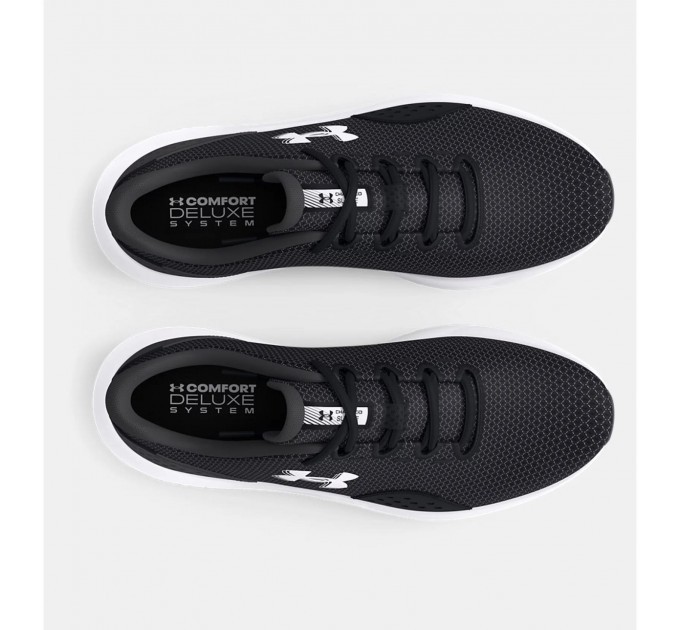 Кросівки жіночі Under Armour W Charged Surge 4 (3027007-001)