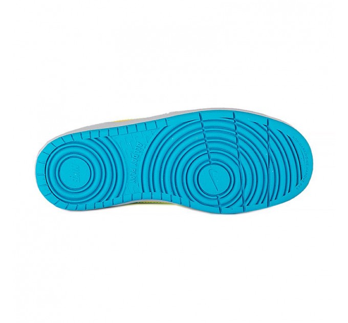 Кроссовки Nike Nike Court Borough Low 2 (Gs) BQ5448-122