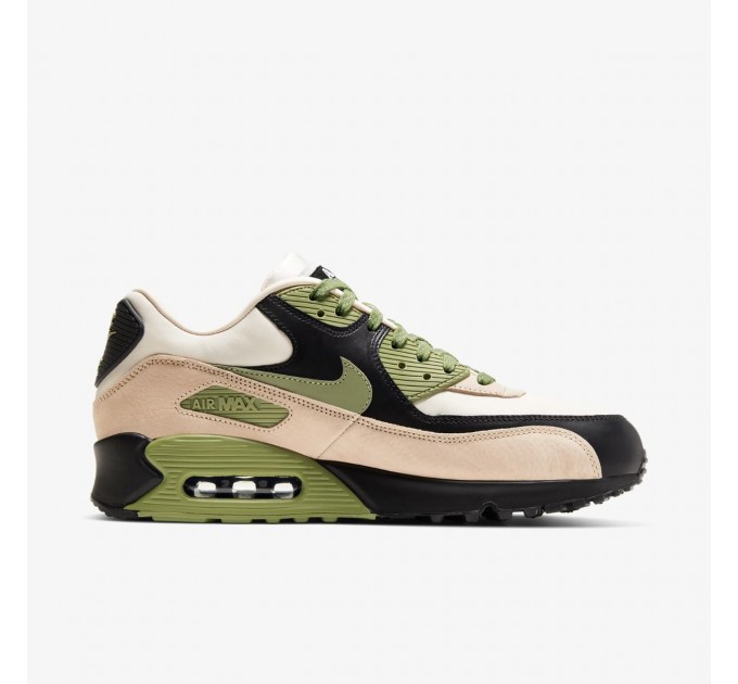 Кроссовки Nike Air Max 90 Desert Sand