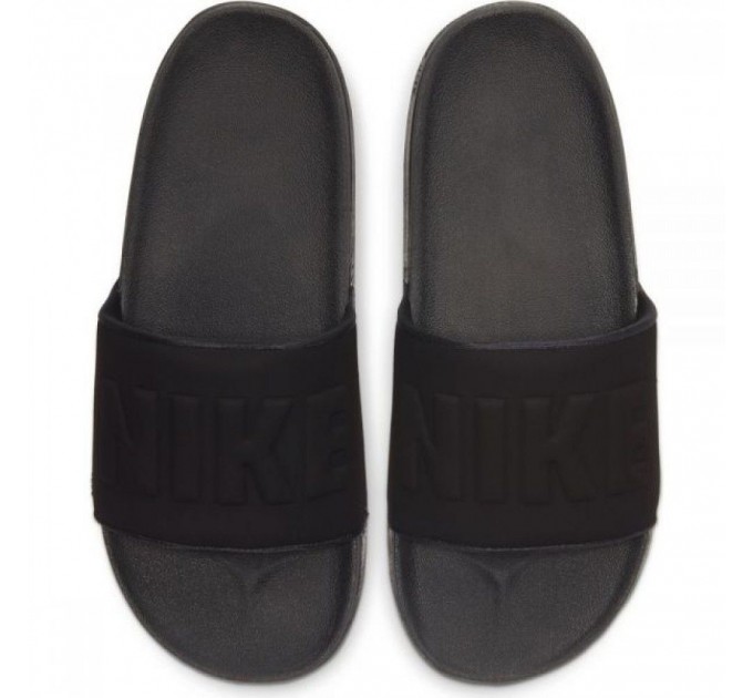 Тапочки Nike Offcourt Slide BQ4639-003
