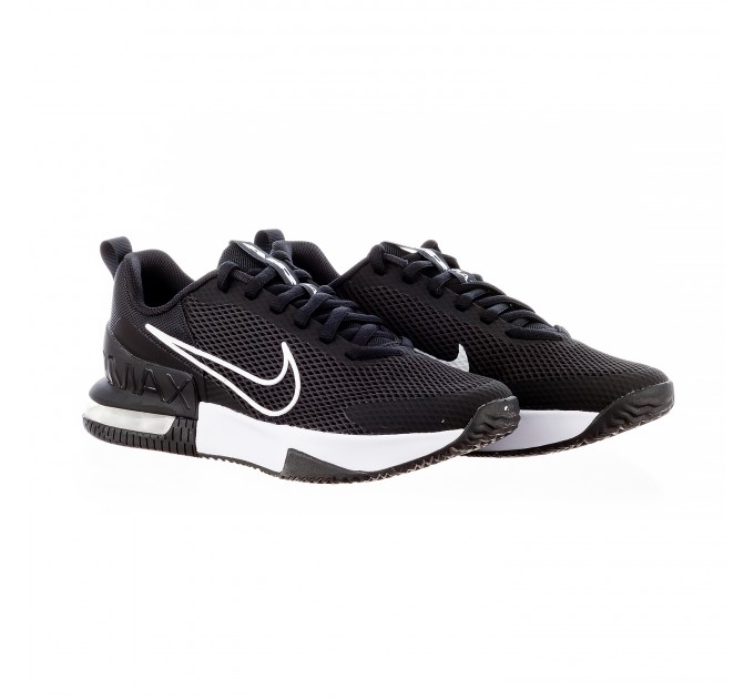 Кросівки чоловічі Nike Alpha Trainer 6 (FQ1833-001)