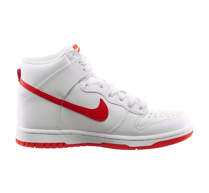 Кросівки жіночі Jordan Dunk High Gs (DB2179-111)