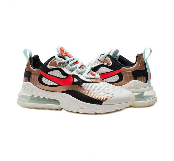 Кроссовки Nike WMNS AIR 270 REACT CS