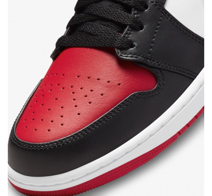Кроссовки мужские Jordan Air 1 Low (553558-612)