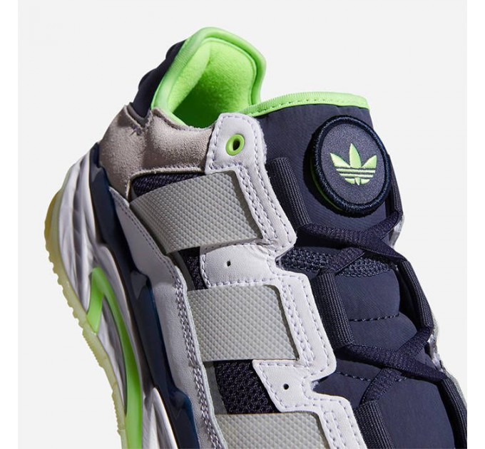 Кроссовки мужские Adidas Originals Niteball (GY8564)