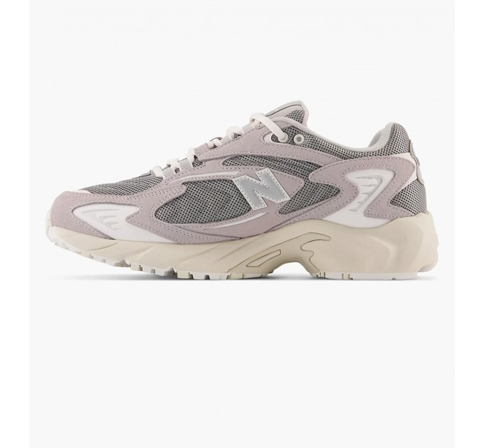 Кросівки чоловічі New Balance Grey Running Shoes Sneakers (ML725AA)