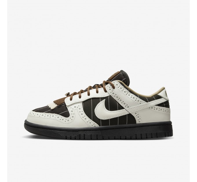 Кроссовки Nike W Nike Dunk Low Lx FV3642-010