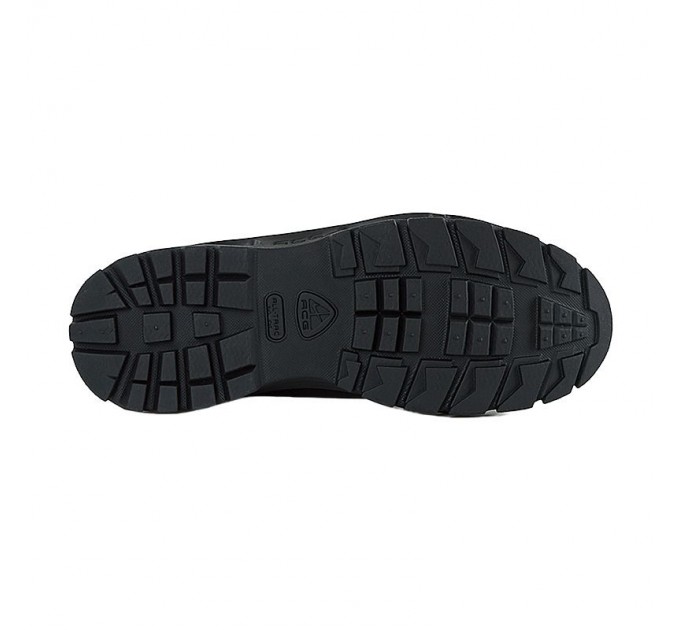 Ботинки мужские Nike Air Max Goadome (865031-009)