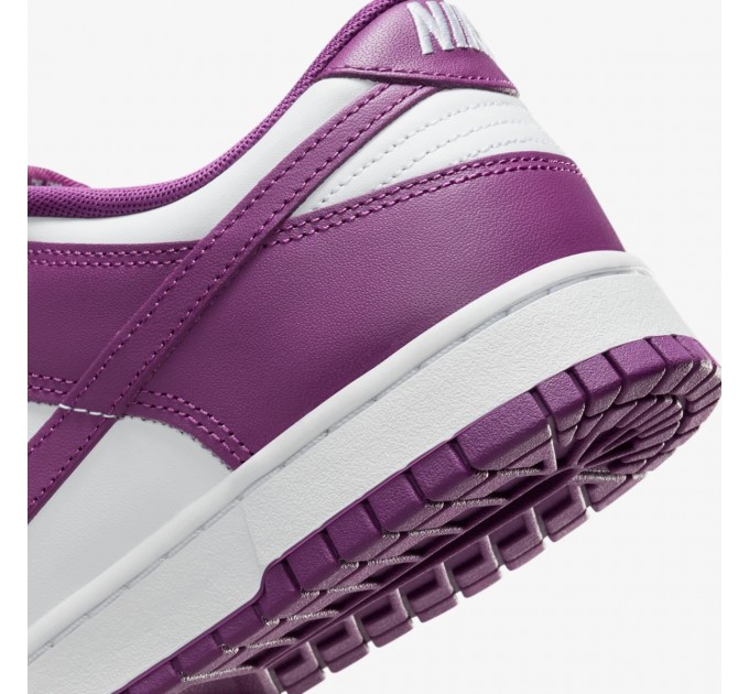 Кросівки чоловічі Nike Dunk Low Retro (DV0833-107)