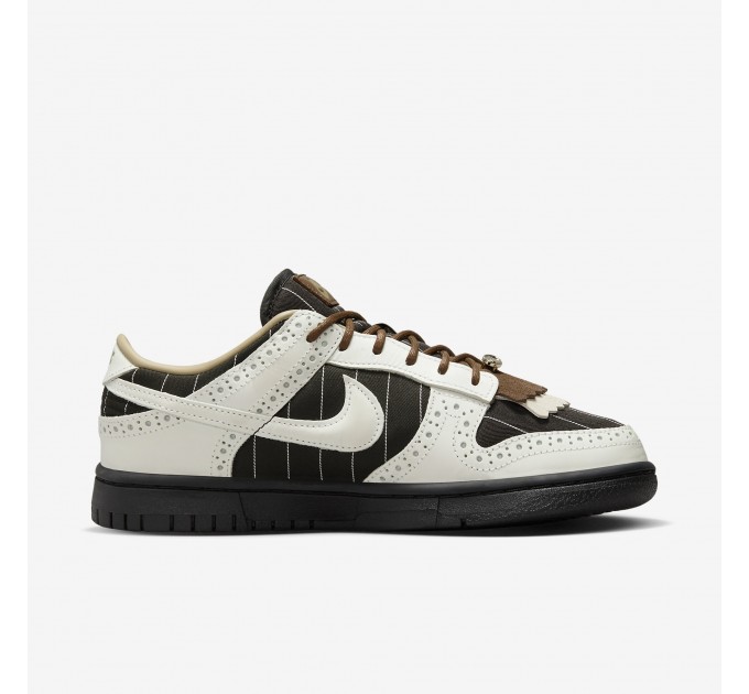 Кроссовки Nike W Nike Dunk Low Lx FV3642-010