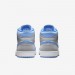 Кроссовки мужские Jordan Air Jordan 1 Mid (DX9276-100)
