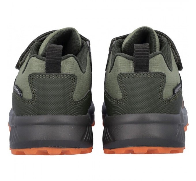 Кросівки Cmp Kids Hulysse Wp Shoes 3Q15894-14EP