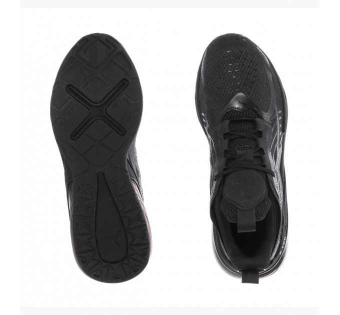 Кроссовки Puma X-Cell Action Black 378301-03