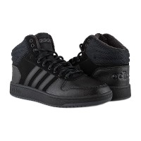Кроссовки Adidas Hoops 2.0 Mid B44621
