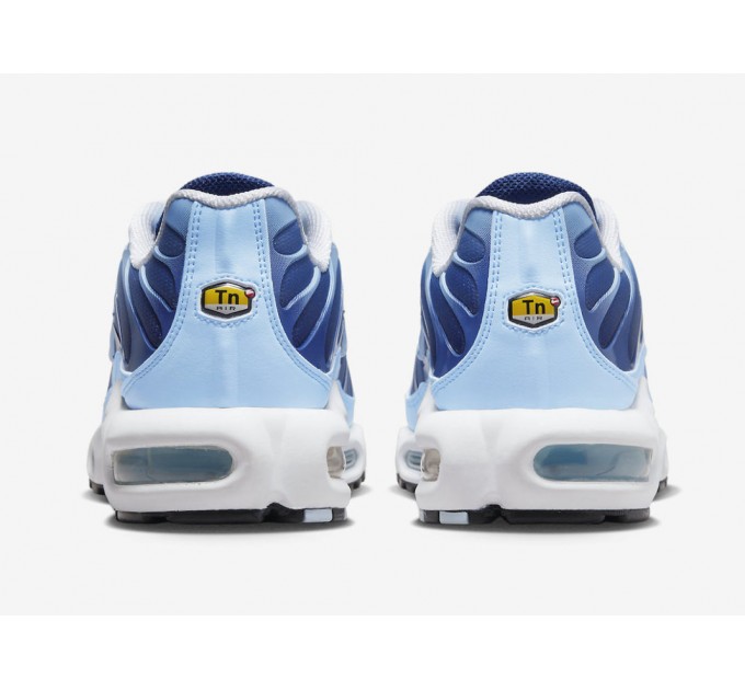 Кросівки Nike Wmns Air Max Plus FJ4736-400