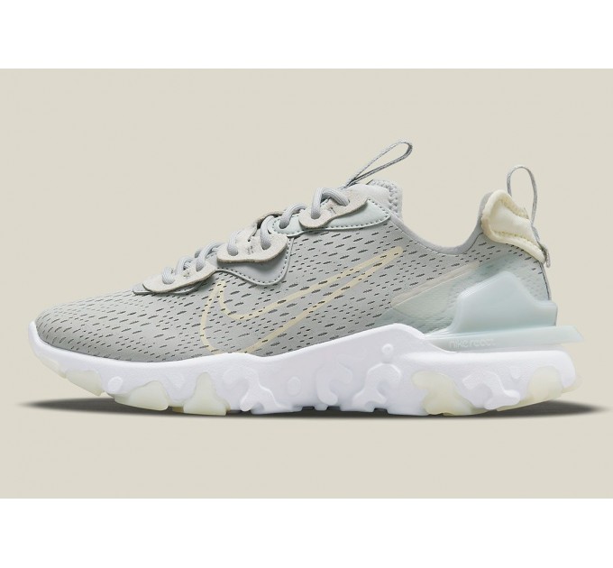 Кроссовки унисекс Nike React Vision (DN5061-001)