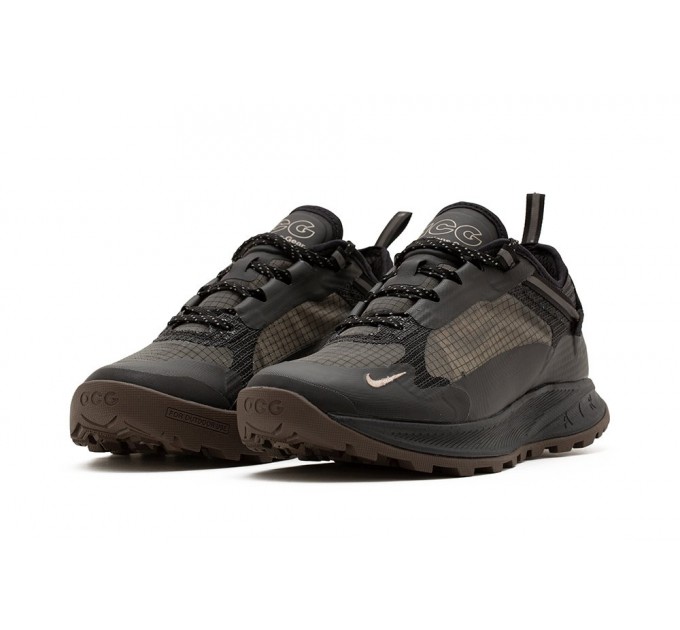 Кроссовки Nike Acg Air Nasu 2 Anthracite DC8296-002