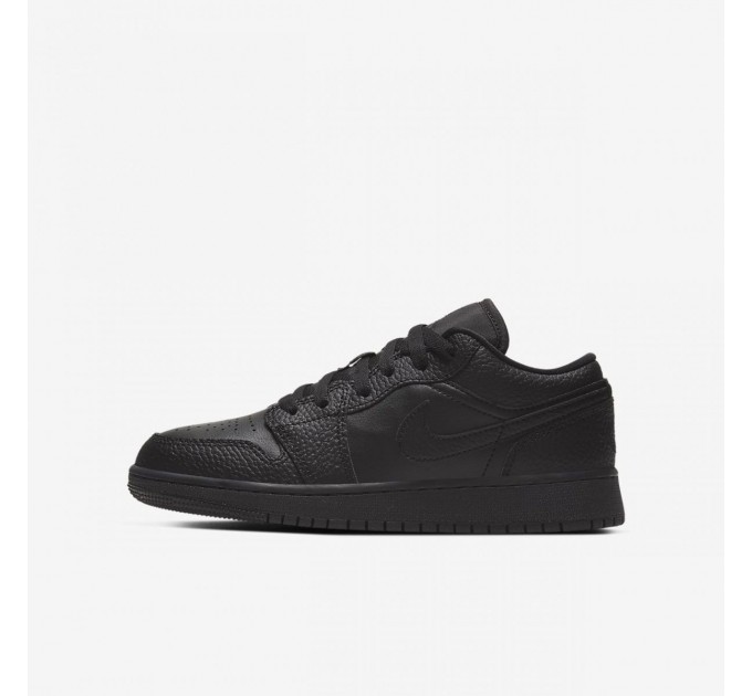 Кроссовки женские Nike Air 1 Low (Gs) (553560-091)