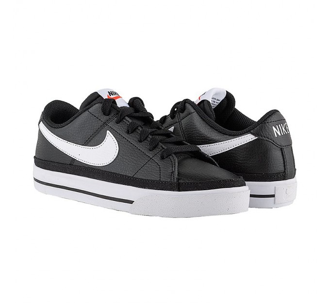 Кроссовки Nike Wmns Nike Court Legacy Nn