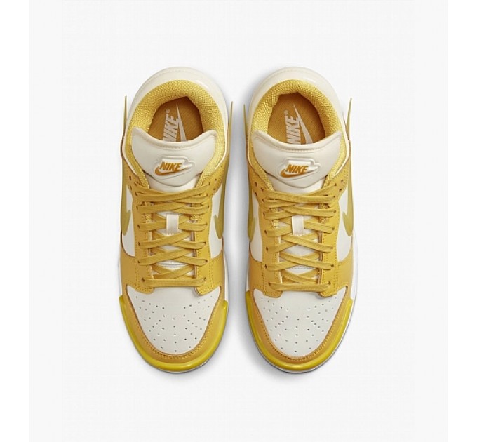 Кроссовки Nike W D Low Twist DZ2794-100