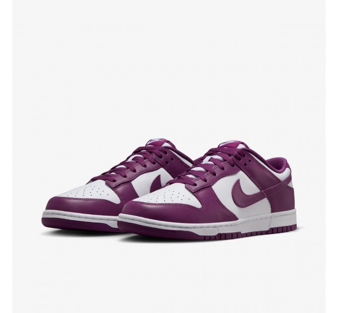 Кросівки чоловічі Nike Dunk Low Retro (DV0833-107)