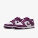 Кросівки чоловічі Nike Dunk Low Retro (DV0833-107)