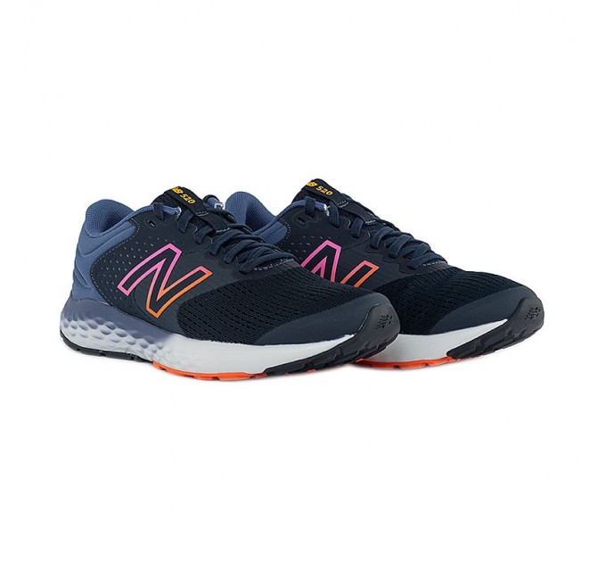 Кроссовки New Balance 520 W520HE7