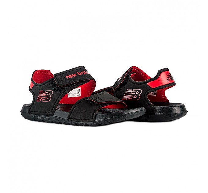 Сандалі New Balance Sport YOSPSDCA