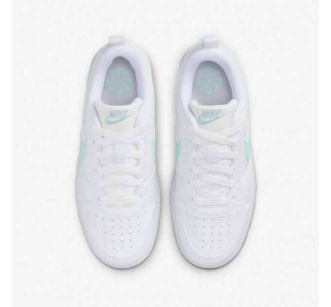 Кросівки Nike Court Borough Low Recraft DV5456-102