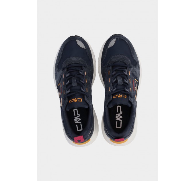Кроссовки Cmp Tykal Wmn Lifestyle Shoes 3Q89436-33NP