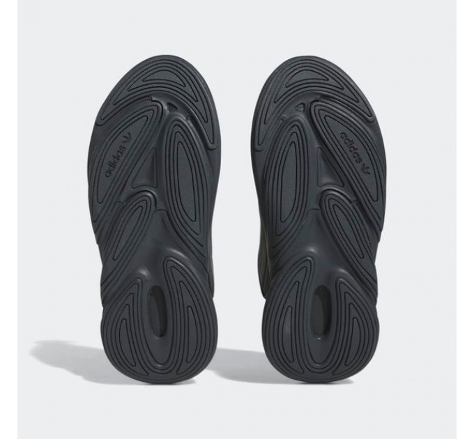 Кроссовки Adidas Ozelia J Carbon Black GV8991