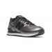 Кроссовки New Balance 574 Metallic