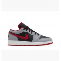 Кроссовки Nike Air Jordan 1 Low (Gs) 553560-060