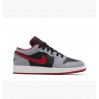 Кроссовки Nike Air Jordan 1 Low (Gs) 553560-060