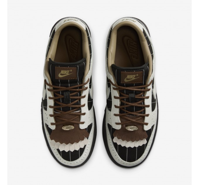 Кроссовки Nike W Nike Dunk Low Lx FV3642-010