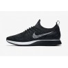 Кроссовки Air Zoom Mariah Flyknit Racer цвет: черный