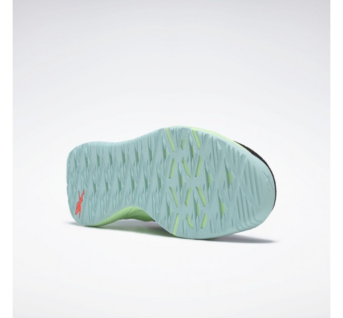Кроссовки Reebok Nanoflex Tr