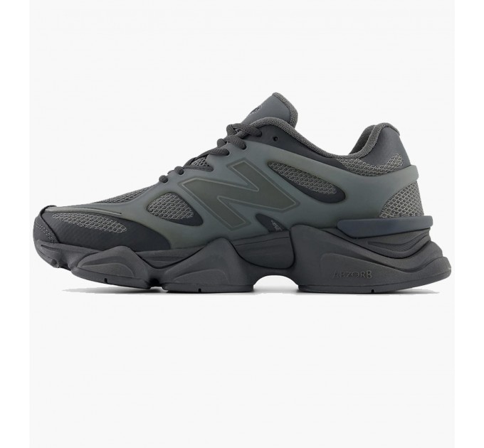 Кросівки унісекс New Balance 9060 X (U9060IAA)