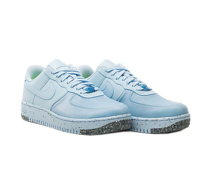 Кроссовки Nike W AIR FORCE 1 CRATER