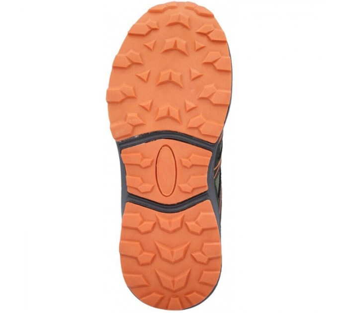 Кроссовки Cmp Kids Hulysse Wp Shoes 3Q15894-14EP