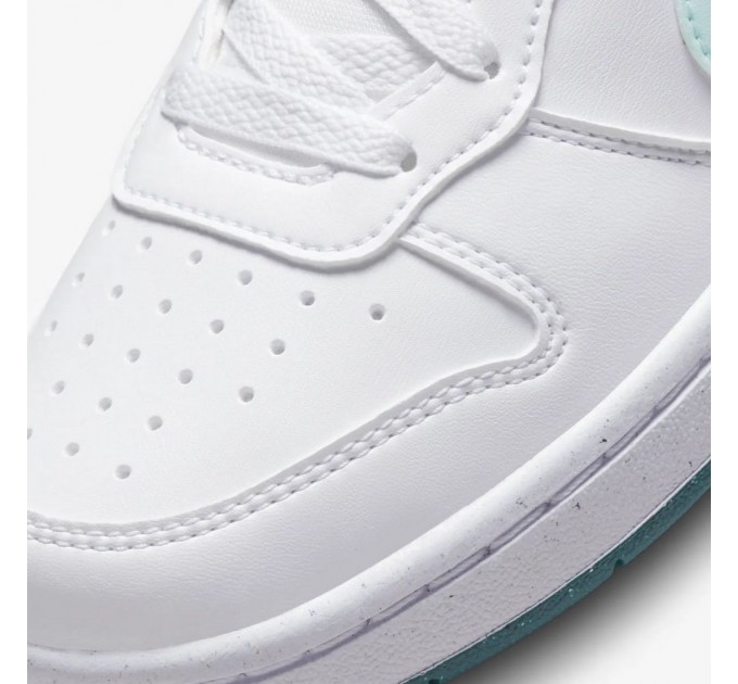 Кросівки Nike Court Borough Low Recraft DV5456-102
