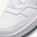Кроссовки Nike Court Borough Low Recraft DV5456-102