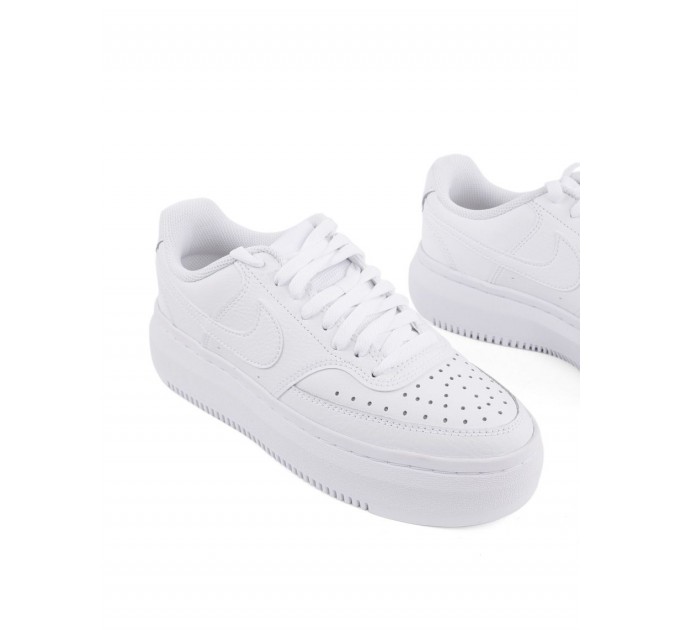 Кроссовки женские Nike Court Vision Alta Ltr W (DM0113-100)